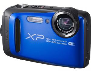 Fujifilm FinePix XP90 tough compact digital cameraj